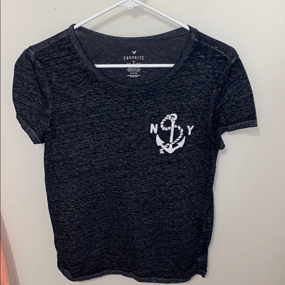 American Eagle t-shirt!